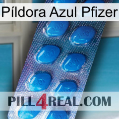 Píldora Azul Pfizer viagra1